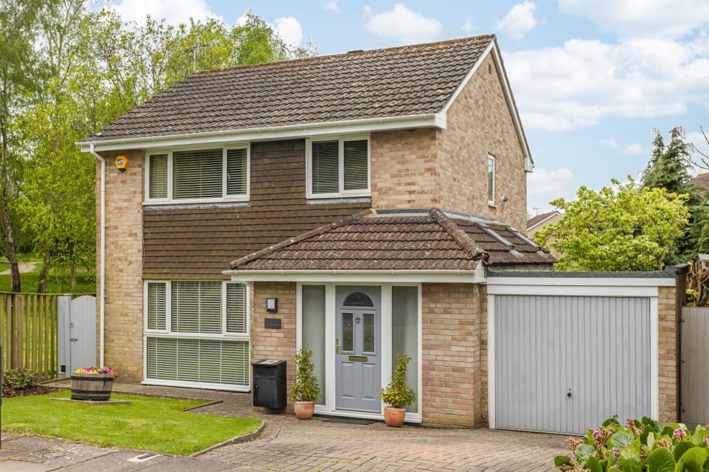 Main image of property: St. Catherines Road, Crawley, RH10