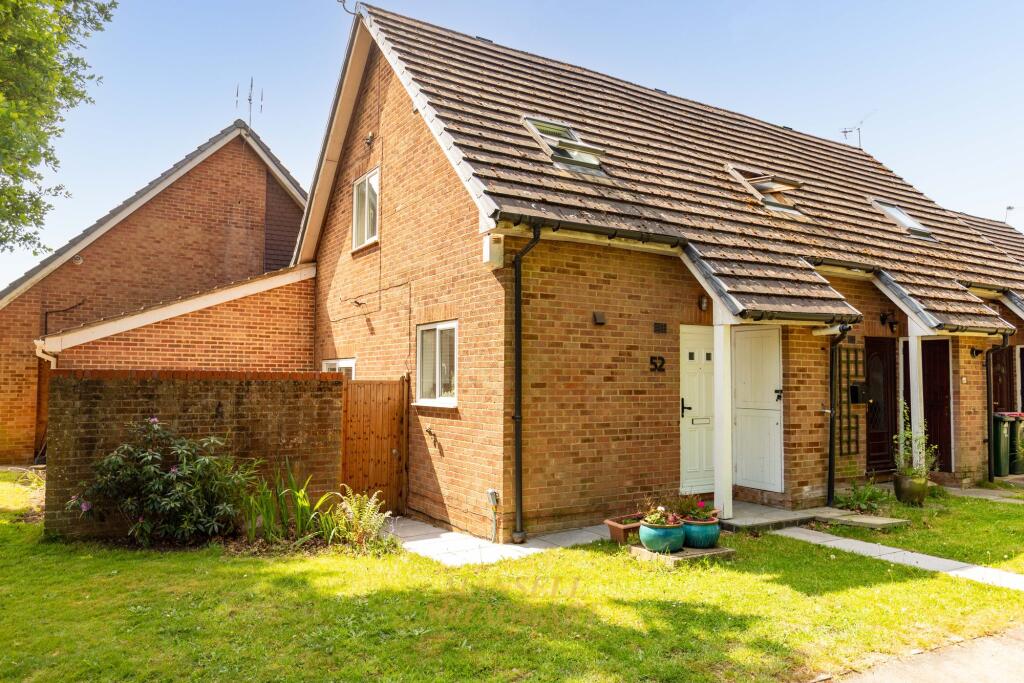 Main image of property: Matthey Place, Crawley, RH10