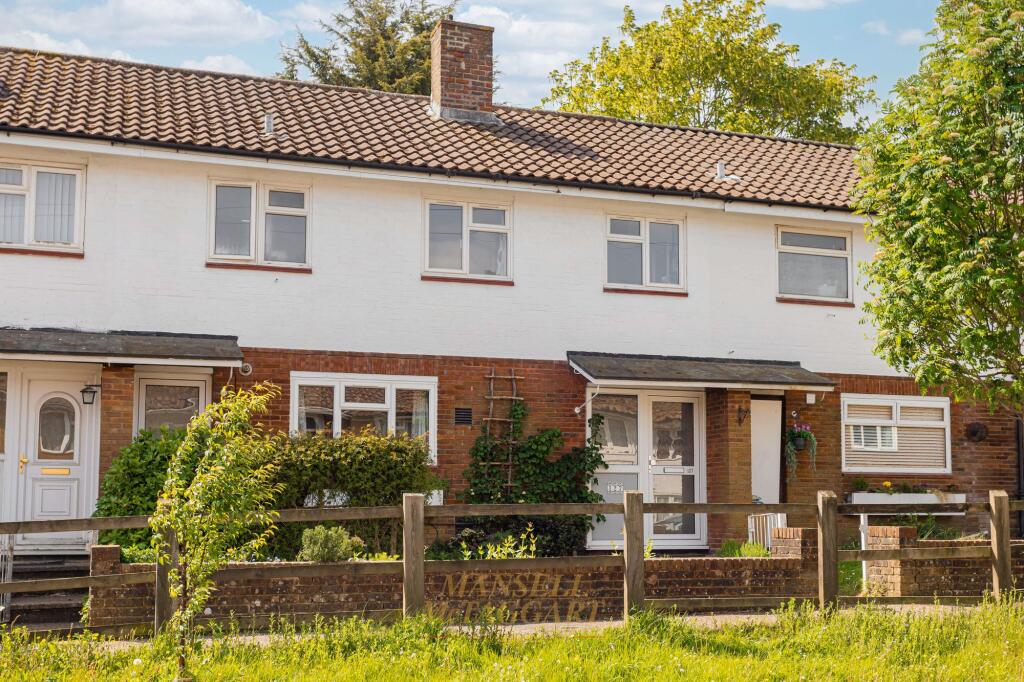 Main image of property: Southgate Drive, Crawley, RH10