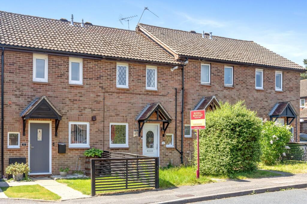 Main image of property: Woodwards, Crawley, RH11