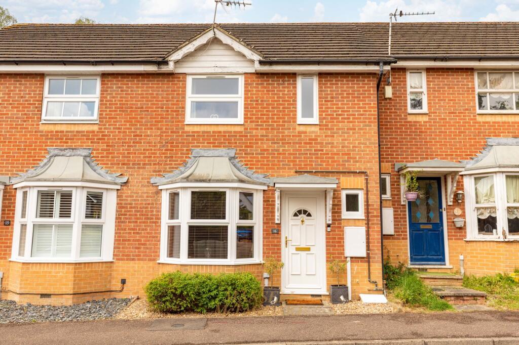 Main image of property: Penfold Road, Maidenbower, RH10