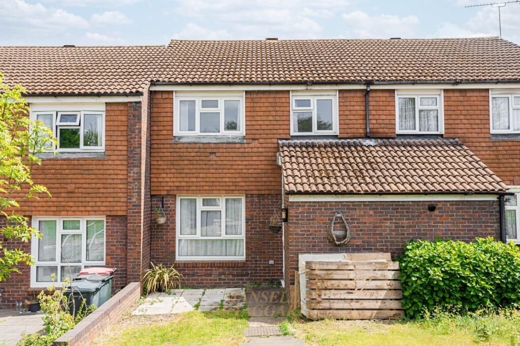 Main image of property: Laws Close, Ifield, RH11