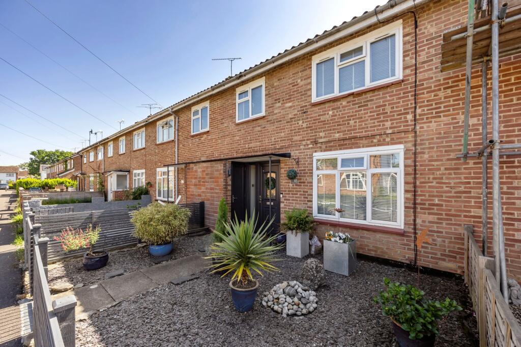 Main image of property: Loxwood Walk, Crawley, RH11