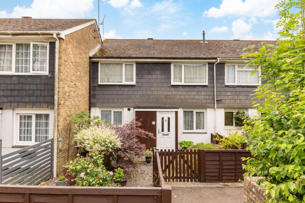 Main image of property: Ditchling Hill, Crawley, RH11