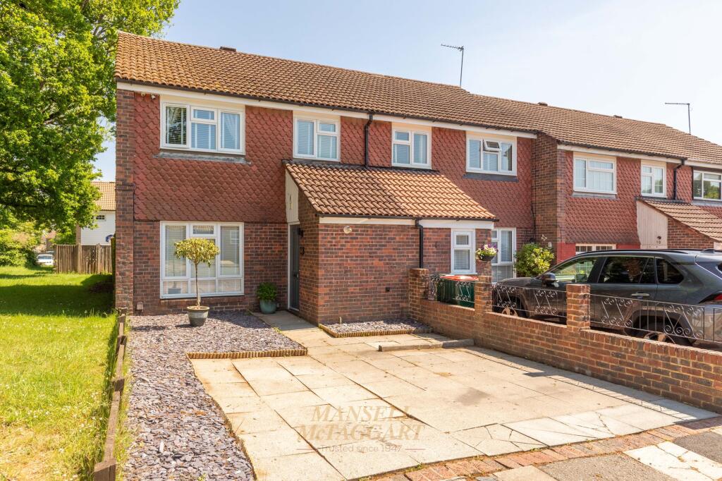 Main image of property: Sandpiper Close, Ifield, RH11