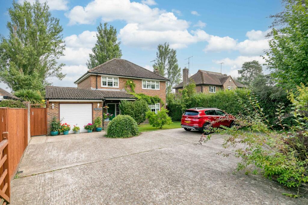 Main image of property: Rusper Road, Ifield, RH11