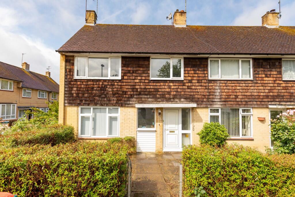 Main image of property: Rother Crescent, Crawley, RH11