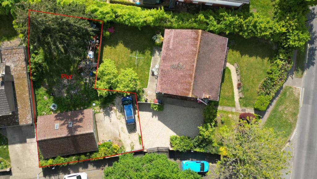 Main image of property: Three Bridges Road, Crawley, RH10