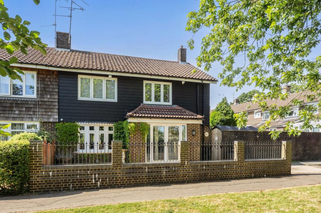 Main image of property: Smith Close, Crawley, RH10