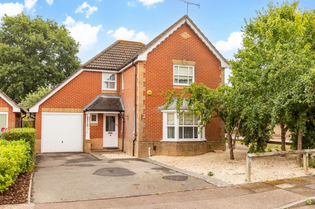 Main image of property: Adelphi Close, Maidenbower, RH10