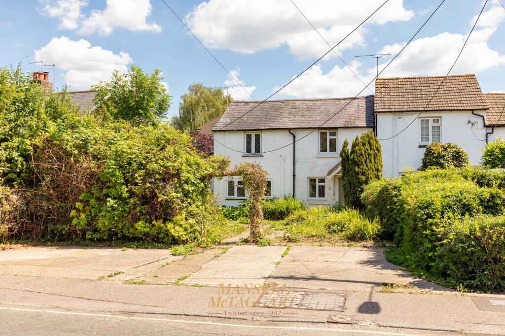 Main image of property: North Road, Crawley, RH10
