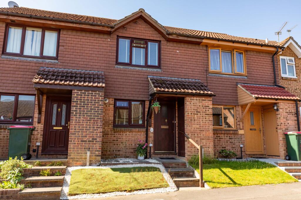 Main image of property: Capsey Road, Ifield, RH11