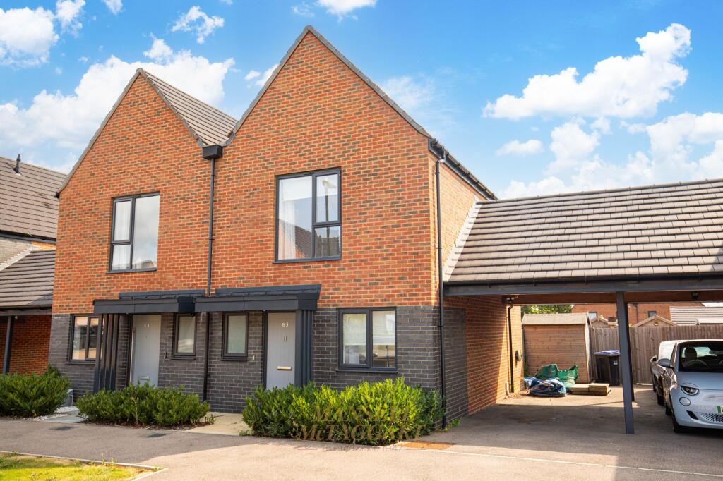 Main image of property: Bellevue Farm Road, Pease Pottage, RH11