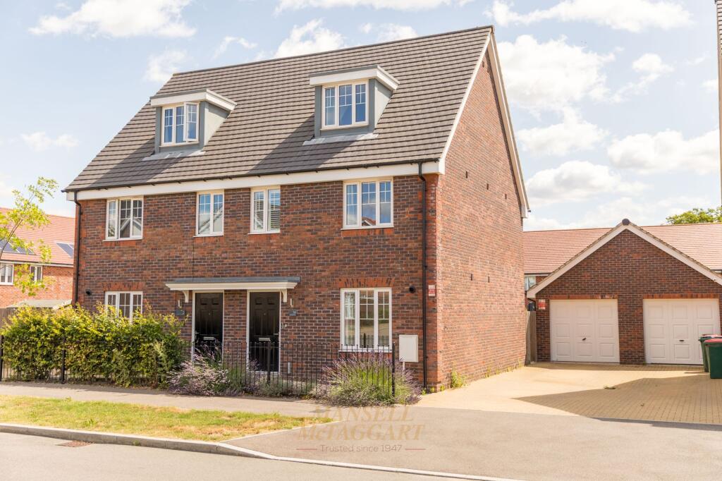 Main image of property: Foxglove Drive, Crawley, RH10