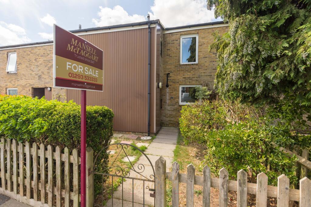 Main image of property: Lambeth Close, Crawley, RH11