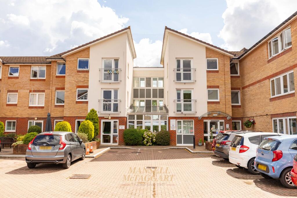 Main image of property: Millfield Court, Crawley, RH11