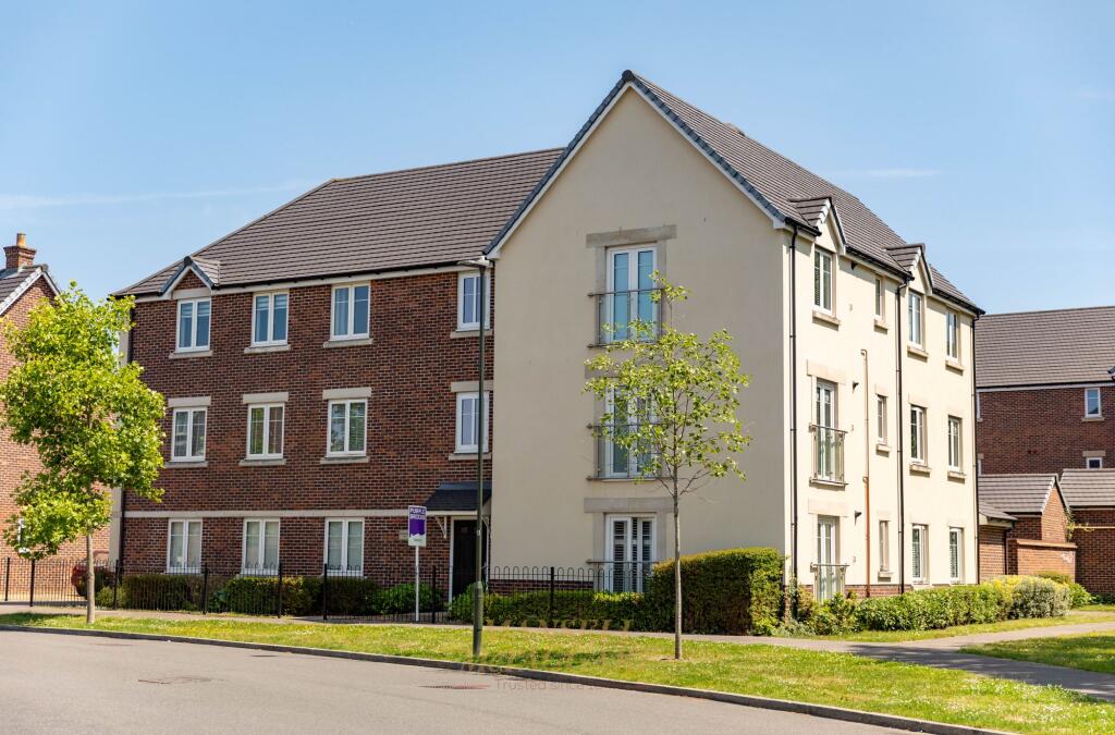 Main image of property: Foxglove Drive, Crawley, RH10