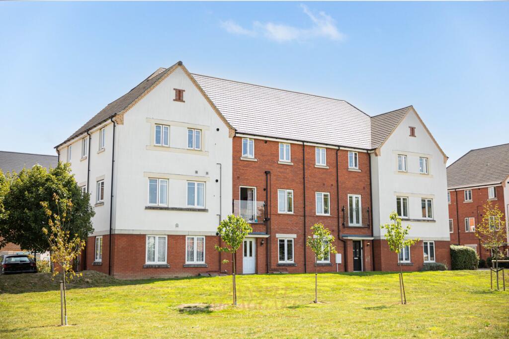 Main image of property: Somerley Drive, Crawley, RH10
