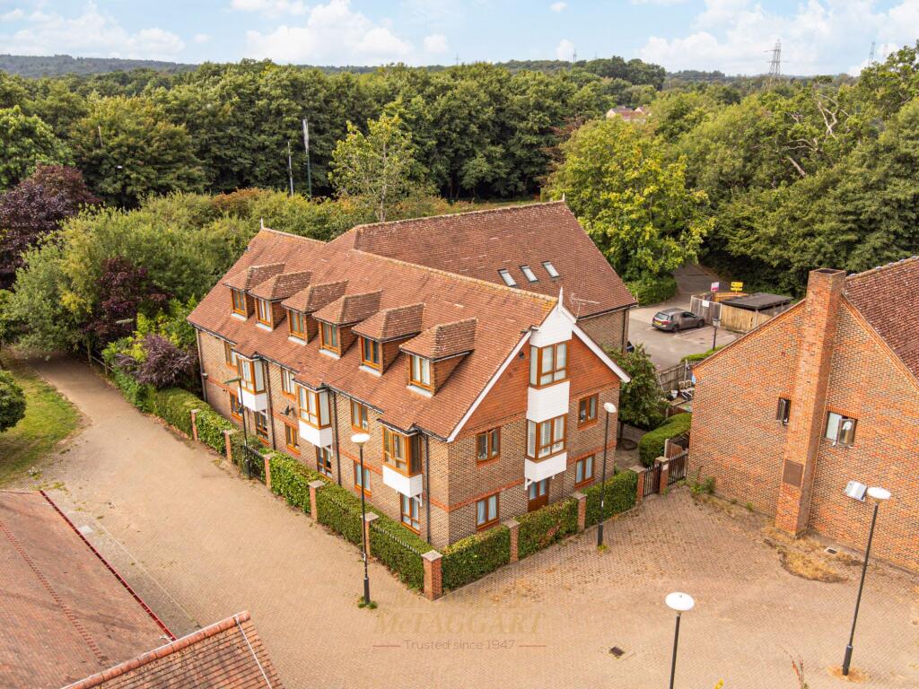 Main image of property: Maidenbower Place, Maidenbower, RH10