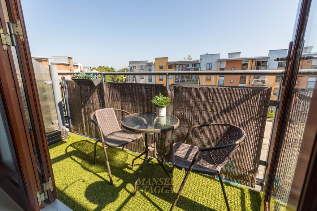 Main image of property: Commonwealth Drive, Nokes Court, RH10