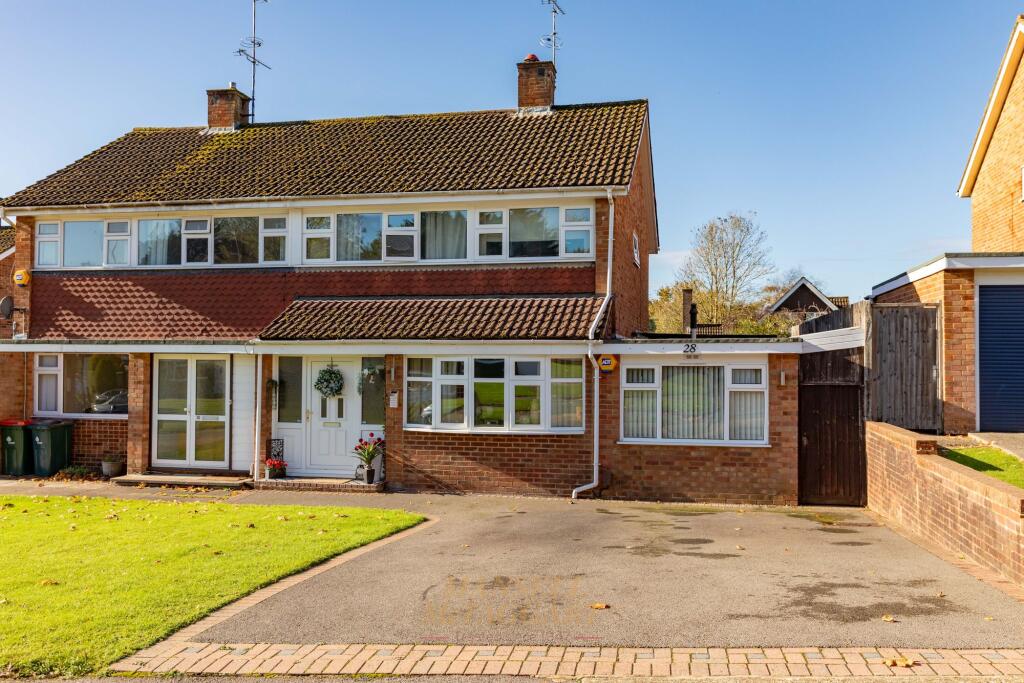 Main image of property: Kingscote Hill, Crawley, RH11