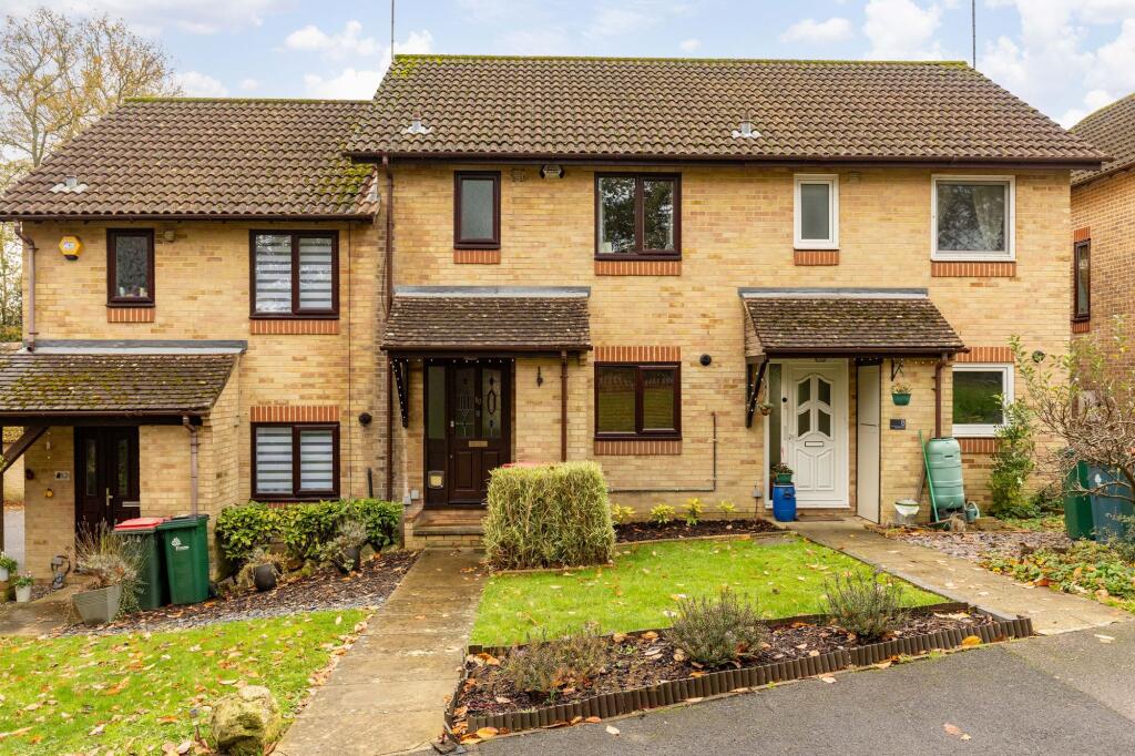 Main image of property: Harold Road, Worth, RH10