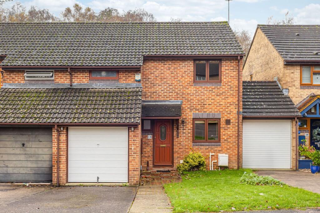 Main image of property: Longhurst Road, Crawley, RH11
