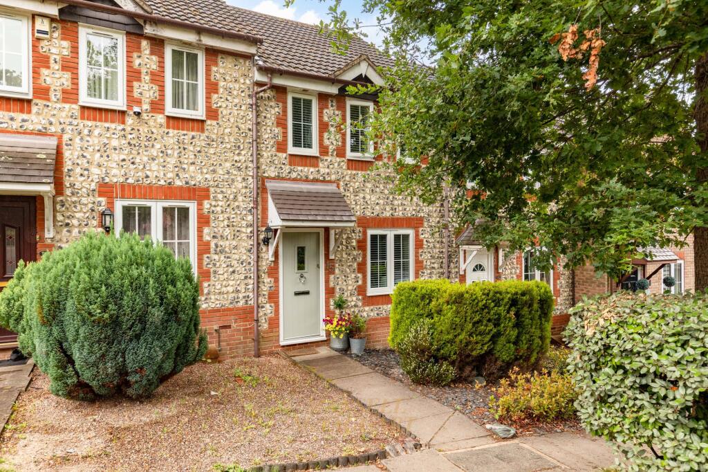 Main image of property: Bellamy Road, Maidenbower, RH10