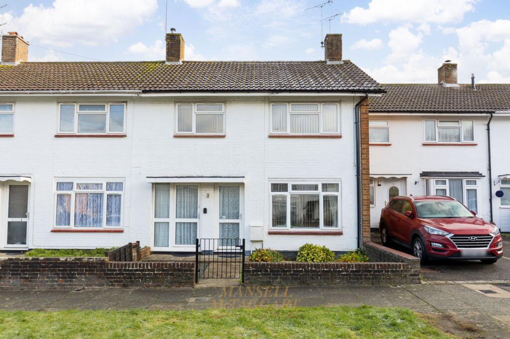 Main image of property: Treyford Close, Crawley, RH11