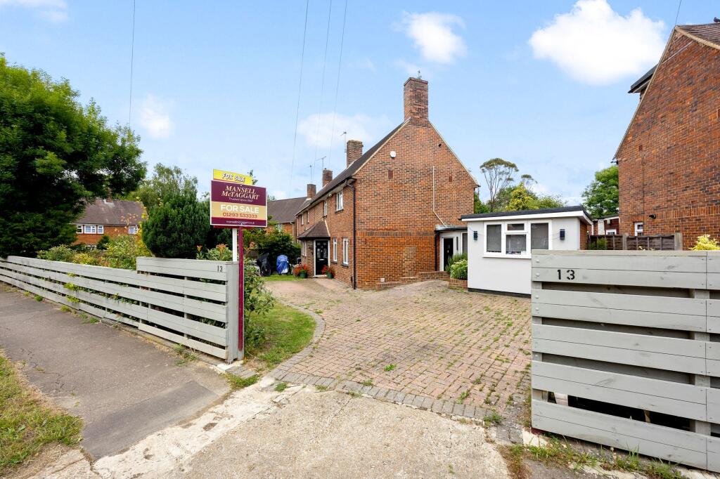 Main image of property: Snell Hatch, Crawley, RH11