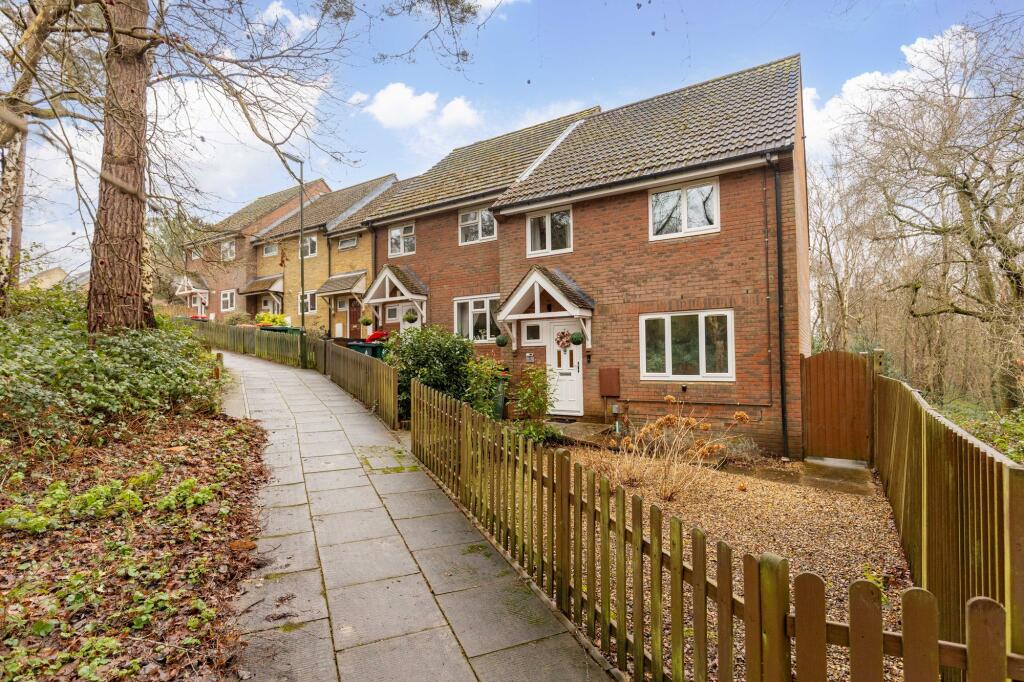 Main image of property: Morton Close, Crawley, RH11