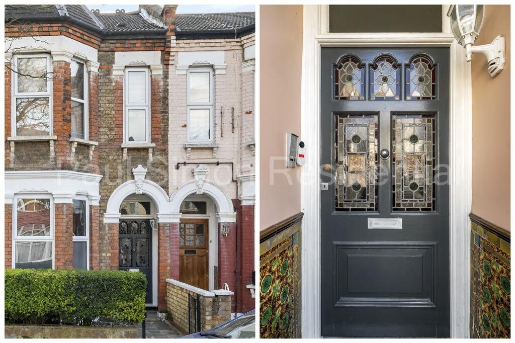 2 bedroom apartment for sale in Higham Road, Tottenham, London, N17