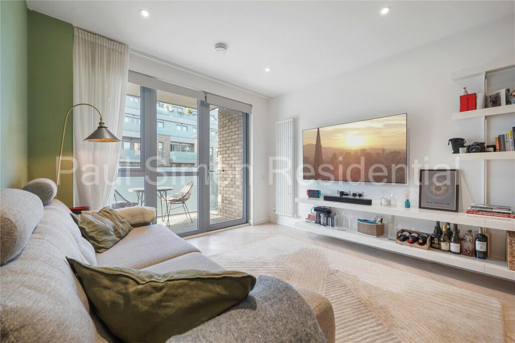 Main image of property: Cross Lane, Hornsey, London, N8