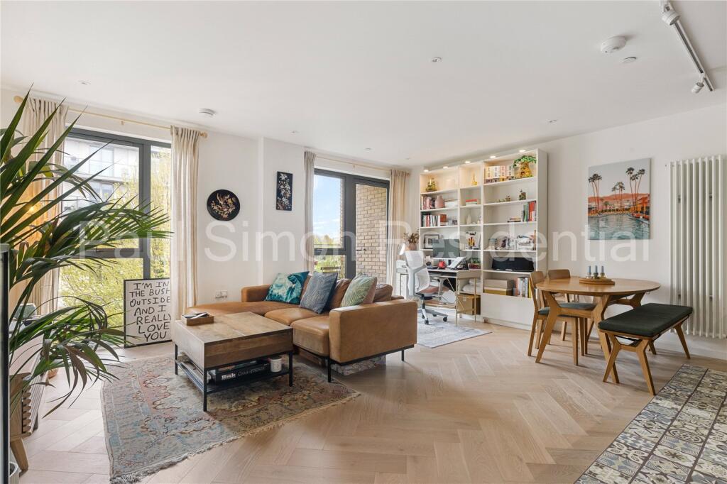 Main image of property: Cross Lane, London, N8