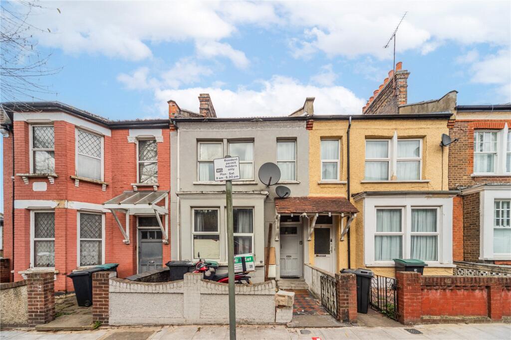 Main image of property: Beresford, Harringay, London, N8