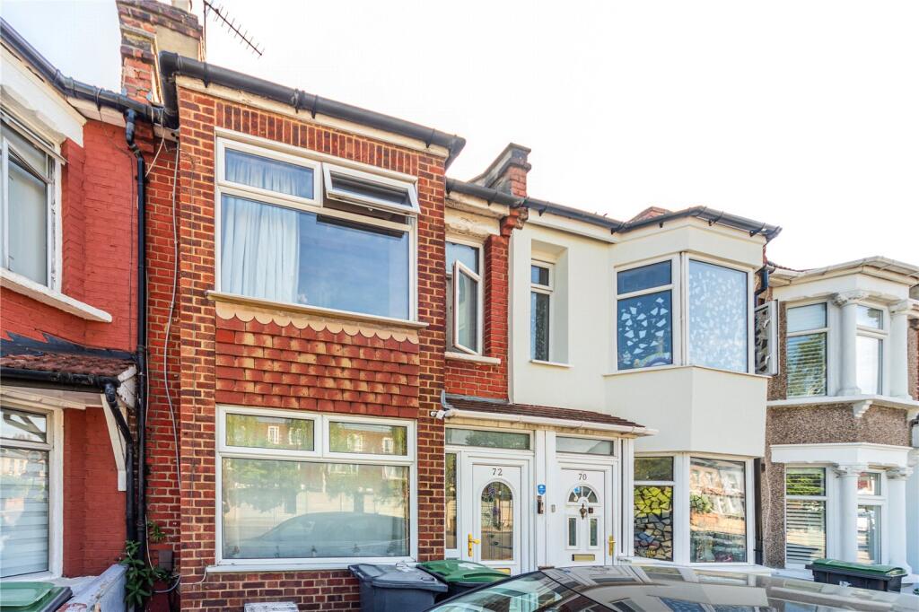 Main image of property: Avenue Road, London, N15