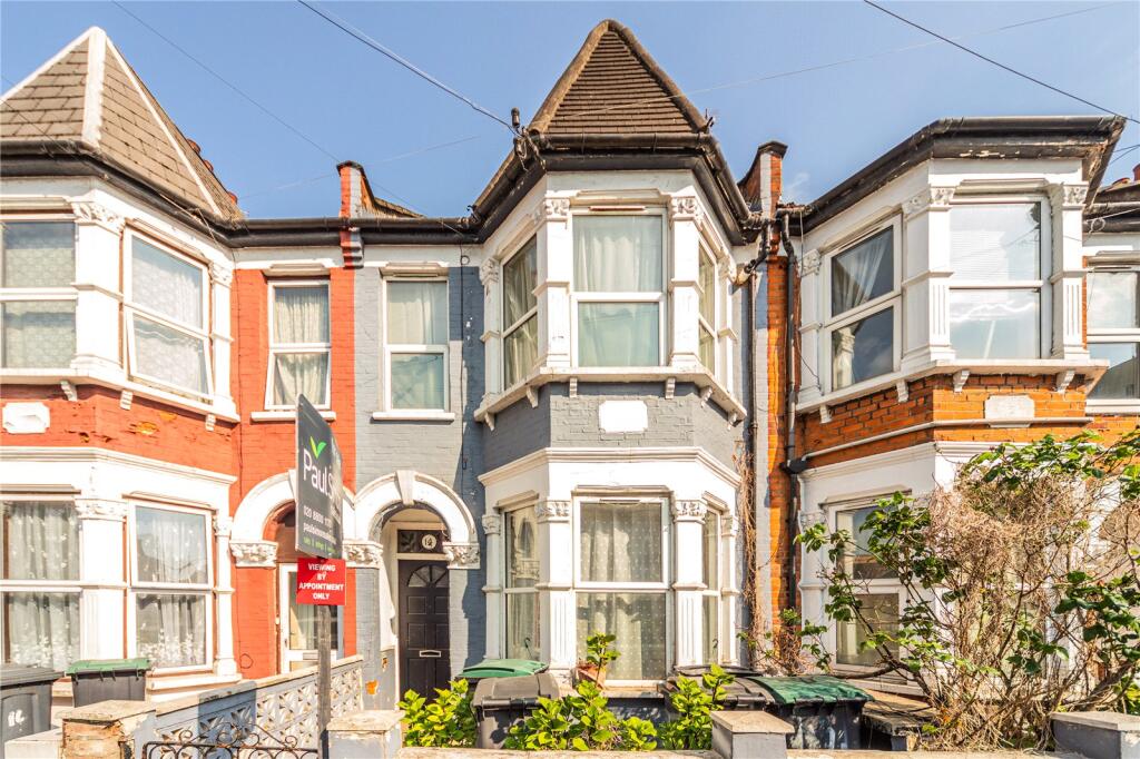Main image of property: Harringay Road, London, N15