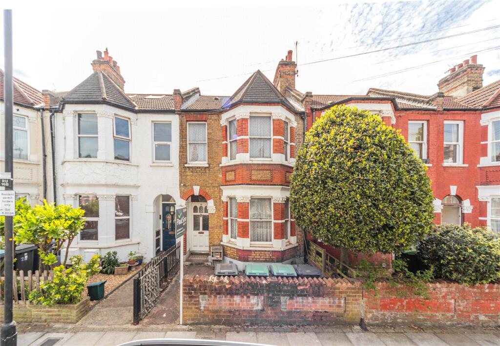 Main image of property: Rutland Gardens, London, N4
