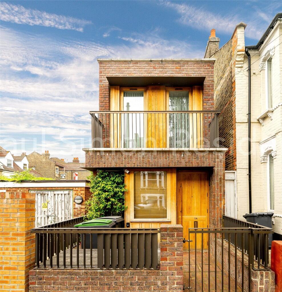 Main image of property: Maryland Road, Wood Green, London, N22