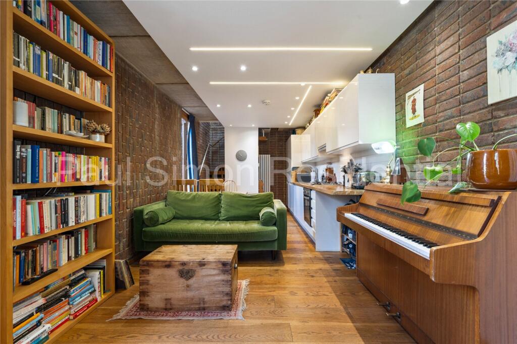 Main image of property: Maryland Road, Wood Green, London, N22