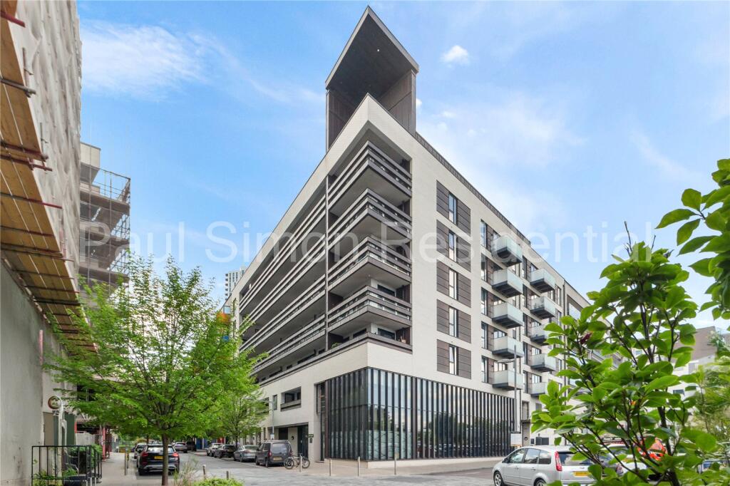 Main image of property: Eagle Heights, Waterside Way, London, N17