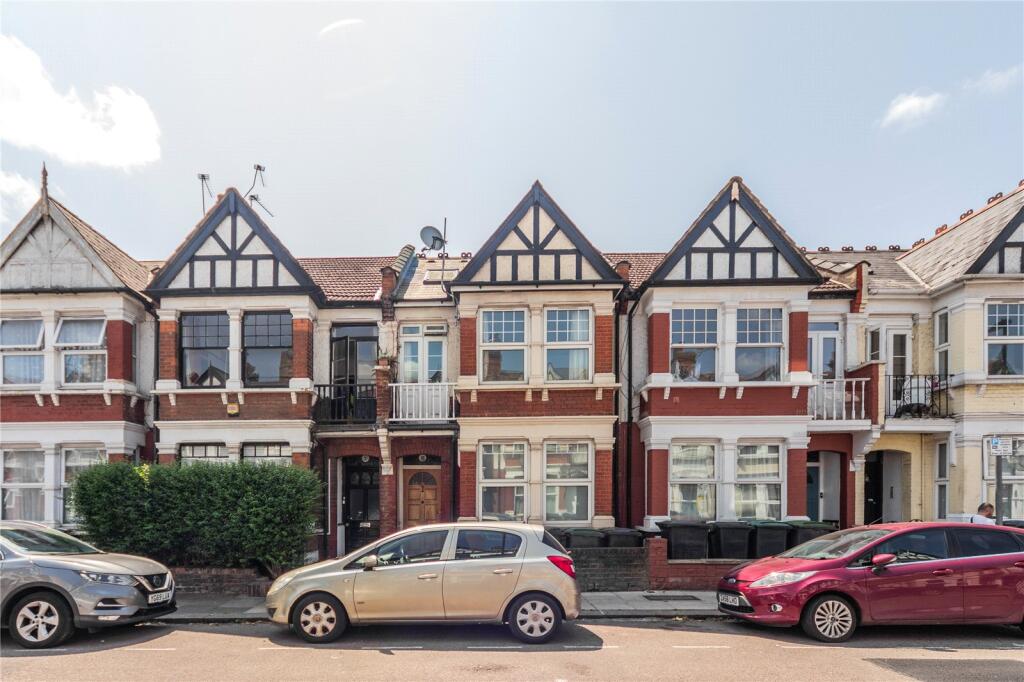 Main image of property: St Margarets Avenue, London, N15