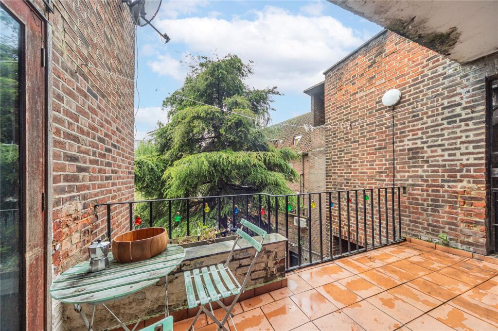 Main image of property: Marlborough House, London              Green Lanes, N4