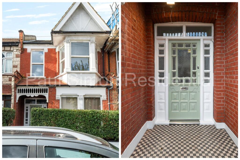Main image of property: Sirdar Road, Wood Green, London, N22