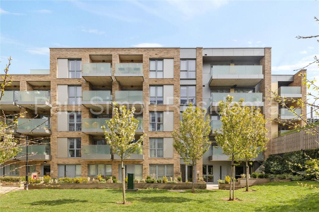 Main image of property: Cross Lane, Hornsey, London, N8