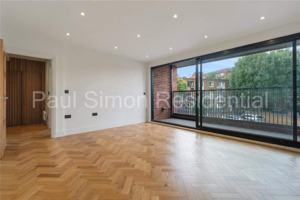 Main image of property: Roman Way, Islington, London, N7