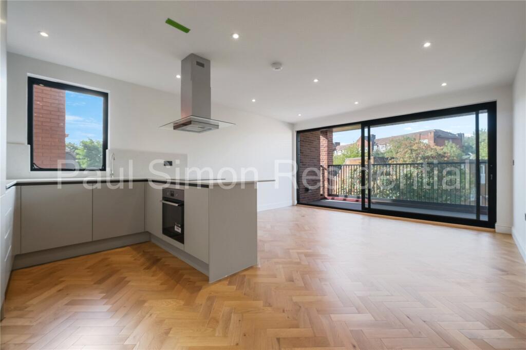 Main image of property: Roman Way, Islington, London, N7