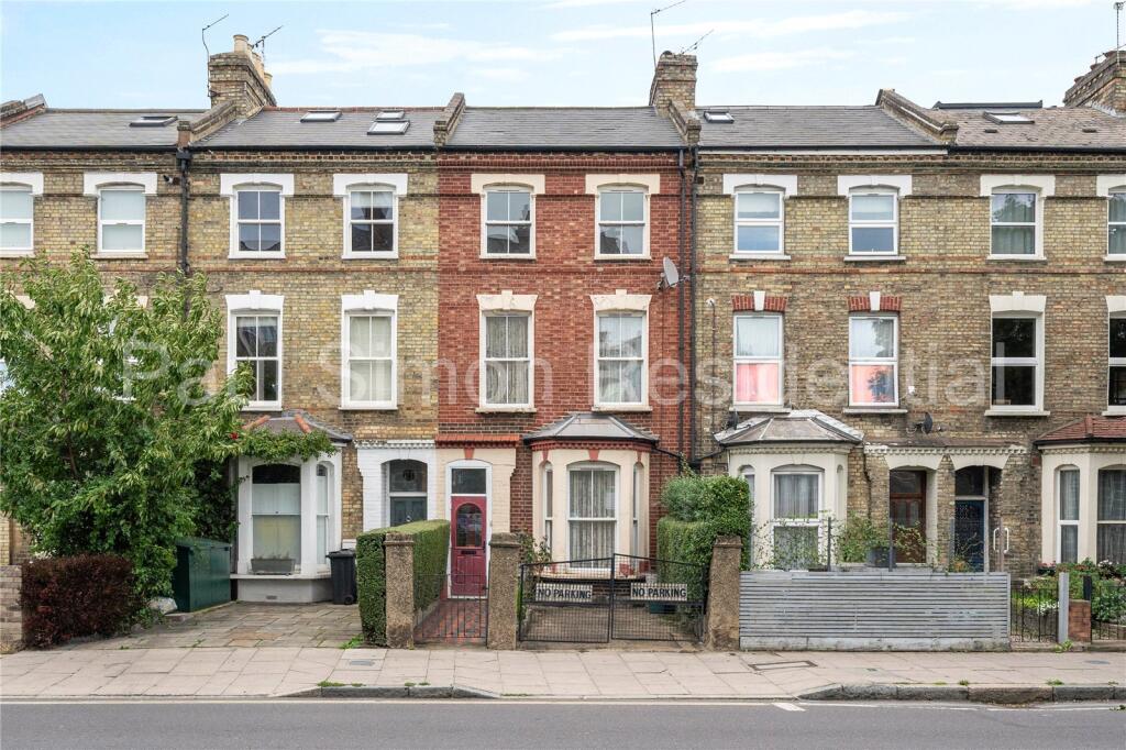 Main image of property: Blackstock Road, Finsbury Park, London, N4