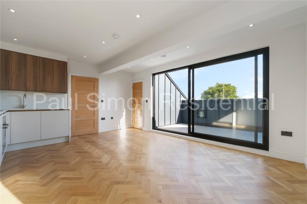 Main image of property: Roman Way, Islington, London, N7