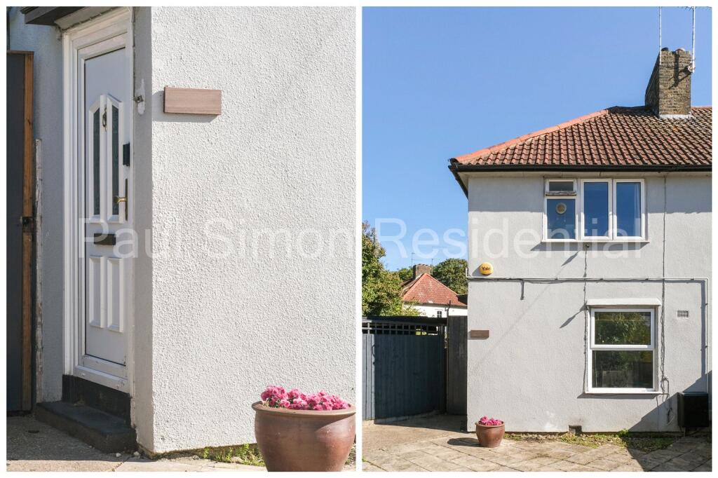 Main image of property: Henningham Road, Harringay, London, N17